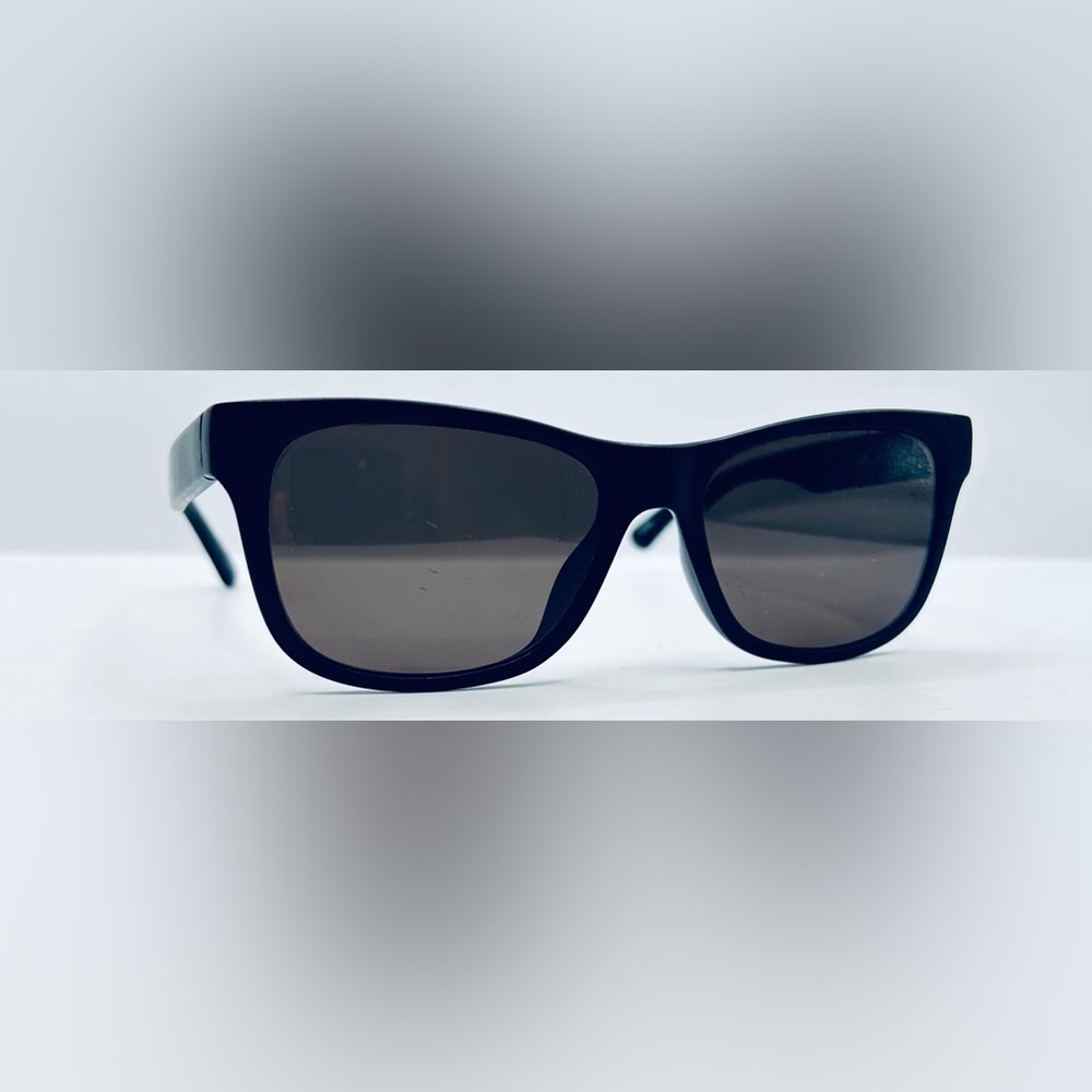 Aztec AZ5005 Black Oval Sunglasses Frames Only